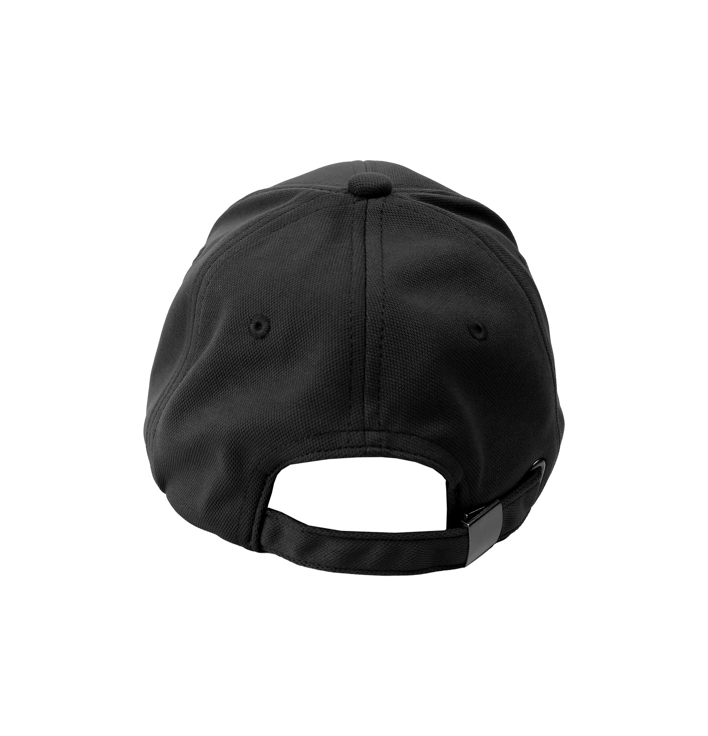 FERVOR - Cotton Big Face Cap